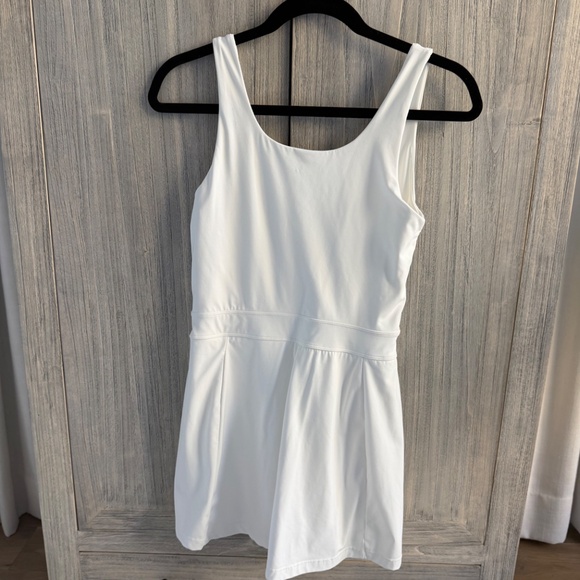 Splits59 MARTINA RIGOR DRESS - Picture 6 of 7